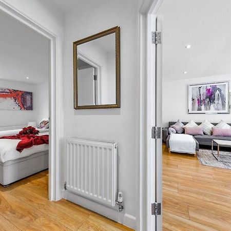 3 Bedroom Apartment In Haymarket Central London Sleep 10 Hy2 エクステリア 写真